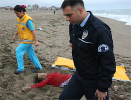 Karadeniz'de iki ceset bulundu