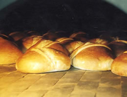 Konya'da ekmek zammı kapıda!