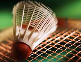 Badminton sporcuları Antalya'da yarışacak