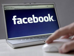 Facebook'taki gizli tehlikeye dikkat