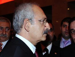 Kemal Kılıçdaroğlu'nın 'sır buluşması'