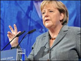 Gurbetçiler Merkel'e ne diyecek?
