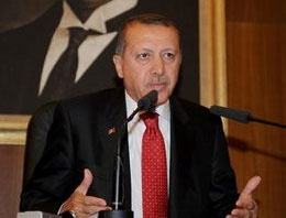 Erdoğan Erbakan için neler söyledi?